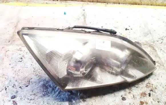 Honda CR-V Headlight/headlamp 33100swwe0 33100-sww-e0
