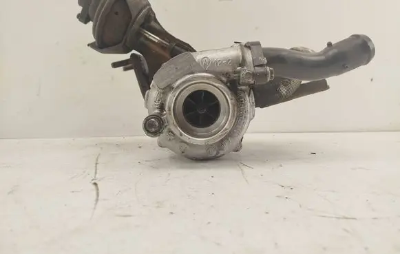 Peugeot 407 Turbo 740292