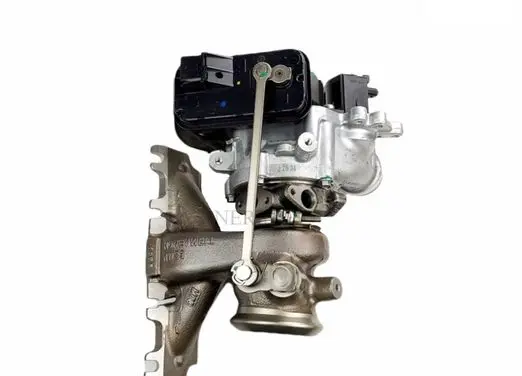 Mercedes-Benz A W177 Turbo A2820900280 850282 A2820900080