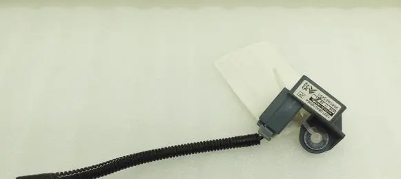 Peugeot RCZ Airbag deployment crash/impact sensor 9660923480
