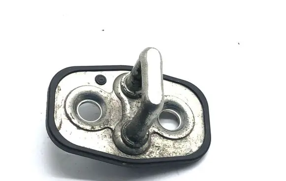 Citroen C3 Front door lock loop/hook striker 9655466380
