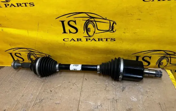 Ford Explorer VI Front driveshaft L1M33A427BB