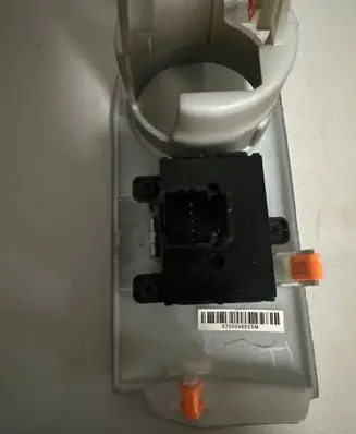 Dodge Durango Light switch 04602891ae X70004603sm