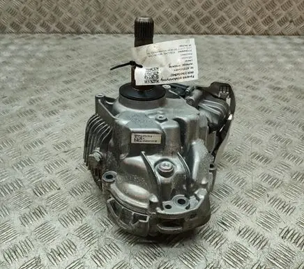 Porsche Macan (95B) Gearbox transfer box case 95B341010E 95B927755F