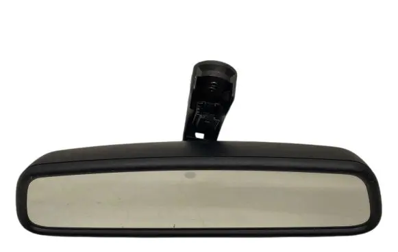 BMW 5 F10 F11 Rear view mirror (interior) E11025891 E11015891