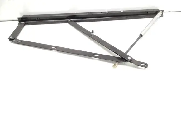Tailgate/trunk strut/damper