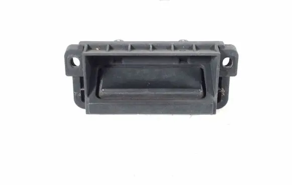 Mercedes-Benz CL C216 Loading door exterior handle A2217500893