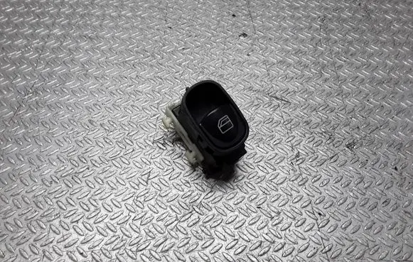 Mercedes-Benz C W203 Electric window control switch 2038200210