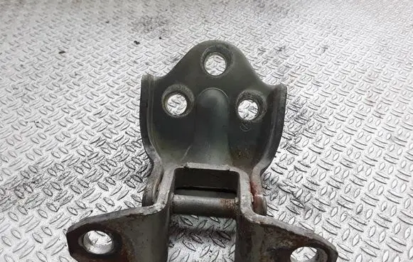 Hyundai H-1, Starex, Satellite Front door lower hinge 