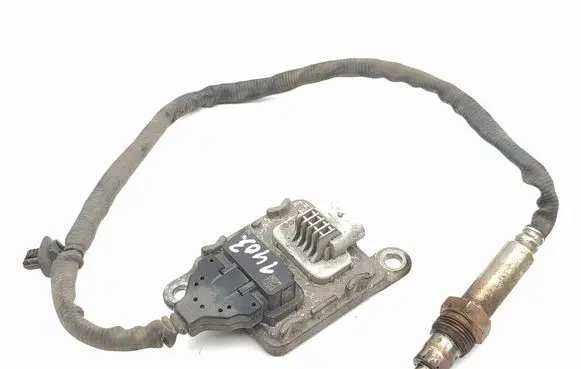 Renault Megane IV Lambda probe sensor 227906850R A2C1663490003 190612000144