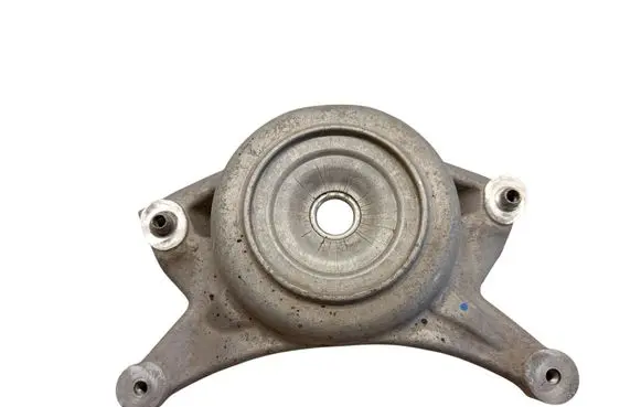 Audi A4 S4 B8 8K Coil spring mount 8K0412383F