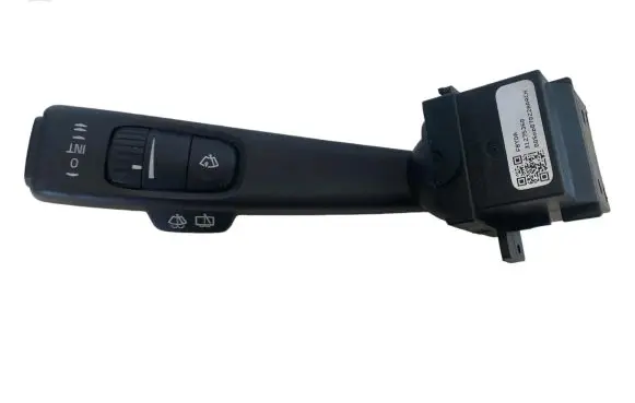 Volvo XC60 Wiper control stalk 31275360