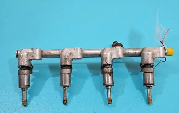 Suzuki SX4 S-Cross Fuel injector 0261500568 IMPRK1511420