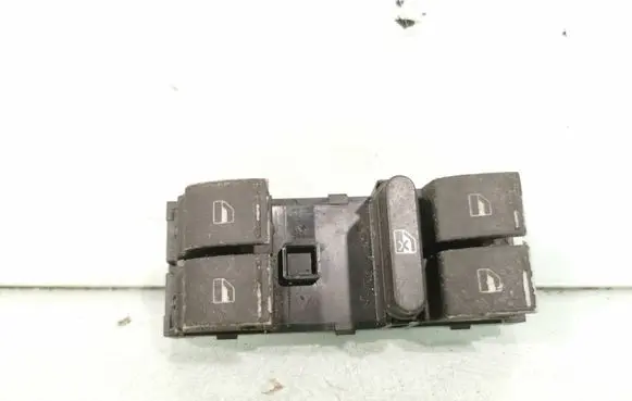 Volkswagen PASSAT B6 Electric window control switch 1K4959657