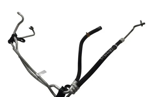Renault Express Power steering hose/pipe/line 497203241R