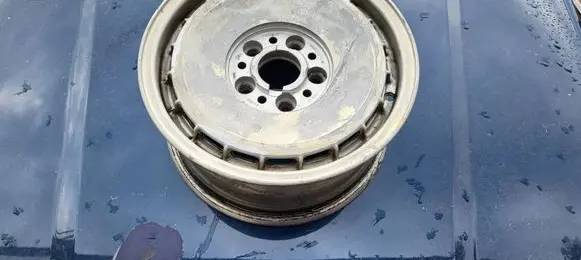BMW 5 E34 R15 alloy rim 1179331 0325001