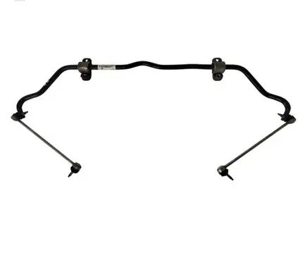 Citroen C4 SpaceTourer Front anti-roll bar/sway bar 9802490780