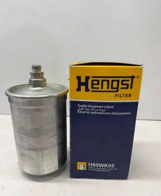 Mercedes-Benz S W126 Fuel filter H80WK05 A0014778701 A0024771301