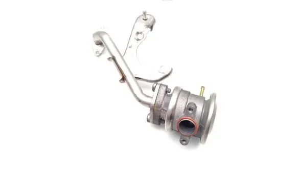 Valve vacuum