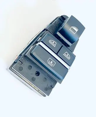 BMW 7 F01 F02 F03 F04 Electric window control switch 9204862
