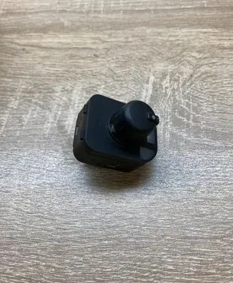 Audi A4 S4 B7 8E 8H Wing mirror switch 8E0959565