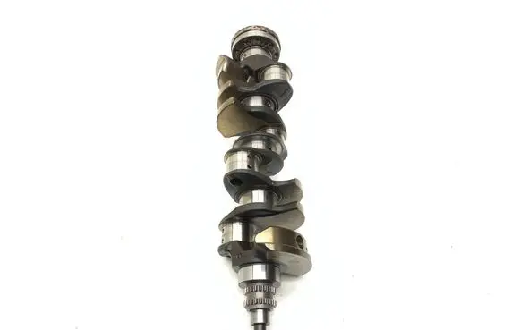 BMW 7 G11 G12 Crankshaft S761659706 7616597