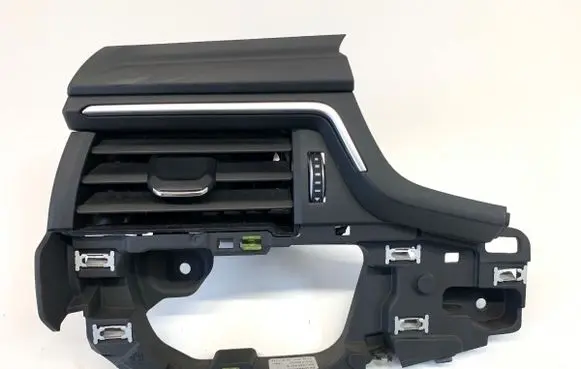 Audi A4 S4 B9 8W Rear air vent grill 8W1820901