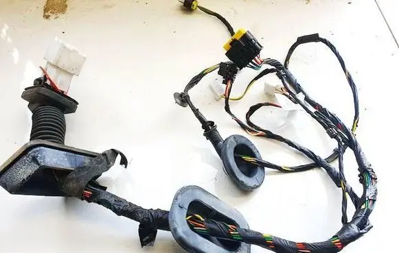 KIA Ceed Other wiring loom 916101h060