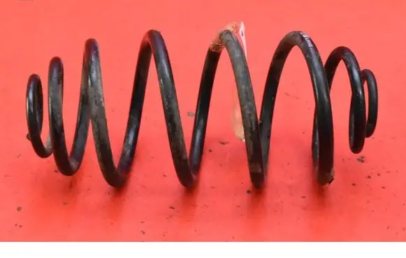 Opel Astra H Rear coil spring RJ6645