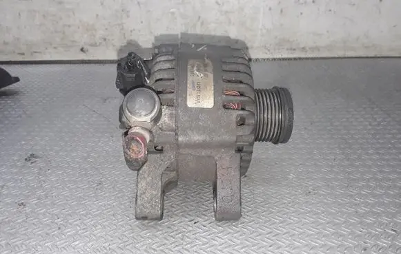 Ford Fiesta Generator/alternator 2S6TAB