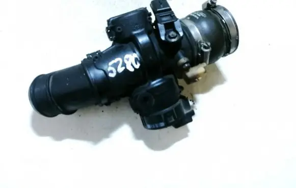 Citroen Berlingo Throttle valve 25365223 25365222