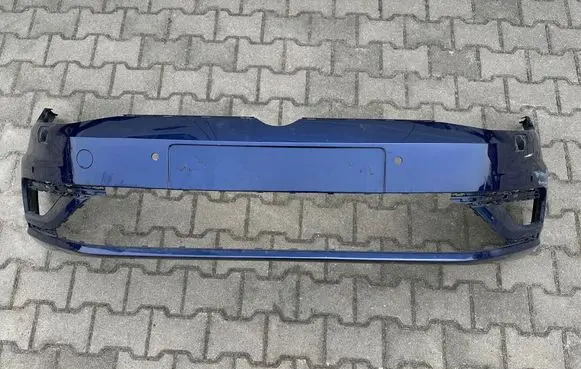Volkswagen Golf VII Front bumper 5G0807221 8200102149