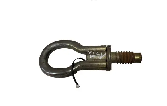 Ford Focus C-MAX Towing hook eye 