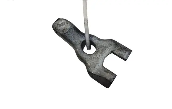 BMW 3 E92 E93 Fuel Injector clamp holder