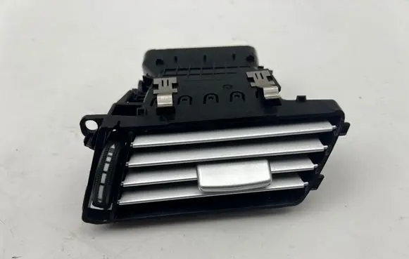 Mercedes-Benz E W212 Dashboard side air vent grill/cover trim A2128300254 06822001