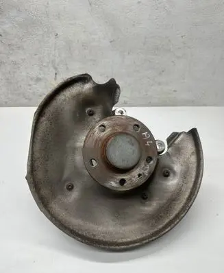 Audi A4 S4 B8 8K Rear wheel hub spindle/knuckle 8K0505435AB