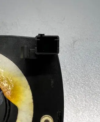 Renault Laguna II Airbag slip ring squib (SRS ring) 8200328899
