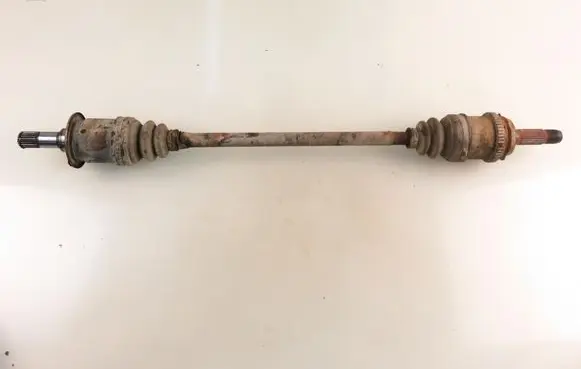 Honda CR-V Rear driveshaft