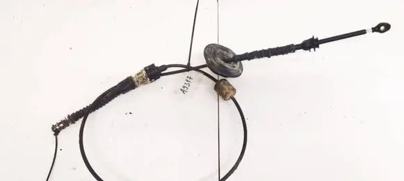 Dodge Journey Gear shift cable linkage 