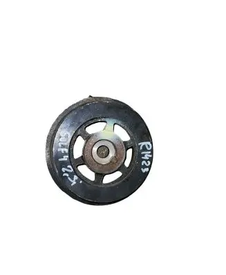 Volkswagen Golf IV Crankshaft pulley