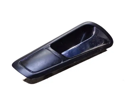 Volkswagen PASSAT B6 Front door interior handle 3C1837114