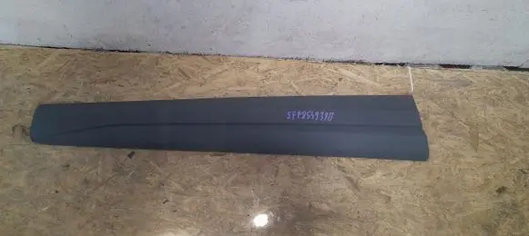 Cupra Formentor Front door trim (molding) 5FF854939B