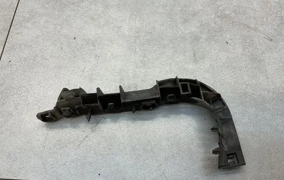 Audi A3 S3 8V Front bumper mounting bracket 8V3807183A