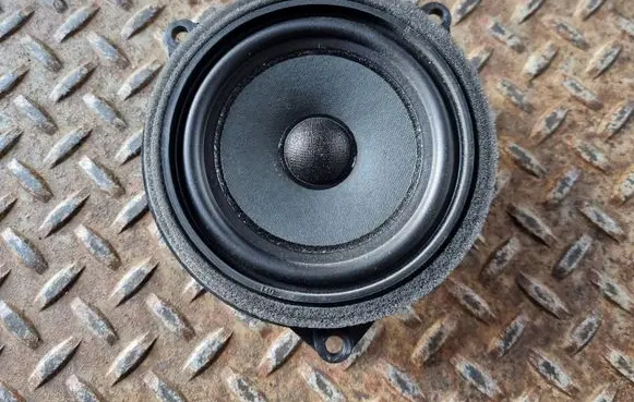 BMW 1 F40 Front door speaker 8715685