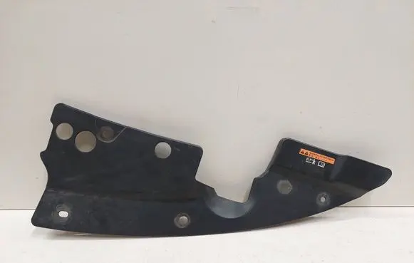 Nissan Murano Z51 Radiator trim 625811AA0A LE395211100