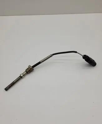 Audi A5 8T 8F Exhaust gas temperature sensor 059906088N
