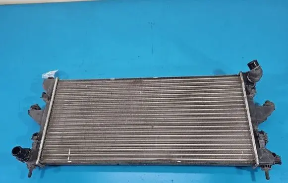 Peugeot Boxer Coolant radiator IMPRK1567474