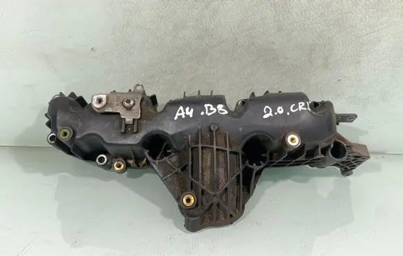 Audi A4 S4 B8 8K Intake manifold 03l129711ag