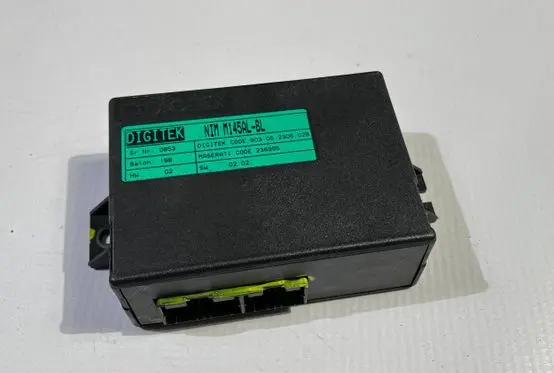 Maserati GranTurismo Other control units/modules 236955