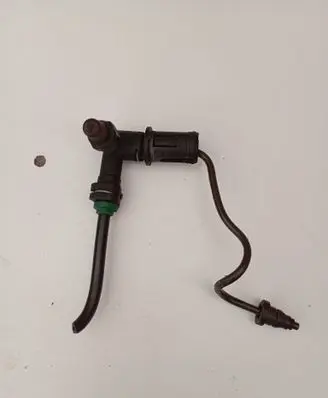 Opel Corsa D Clutch pipe/line 13105589